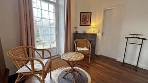 B&B / Chambres d'hotes Chez doussaud : photos des chambres