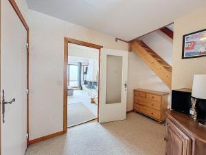 Appartements Auron, steps from central square : photos des chambres