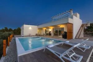 Villa Santa Lucia ZadarVillas - 图兰杰