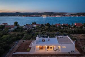 Villa Santa Lucia ZadarVillas