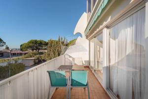 AS11677 - Marina de type p3 avec parking privé et appontement