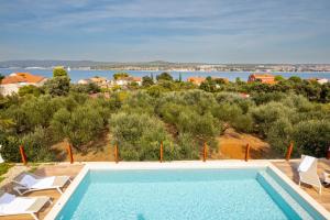 Villa Santa Lucia ZadarVillas