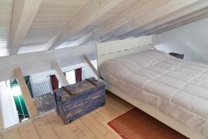 Torretta della Pescalina - Pescate - Lecco