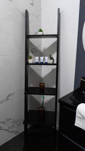 Cozy Apartments - Ared UTA Flat