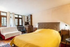 La halte du Petit Fort - 塔登