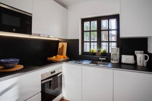 Beautiful house with garden & views in Mijas