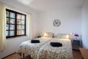 Beautiful house with garden & views in Mijas