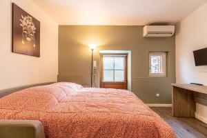 Joli T1 avec terrasse proche des Thermes