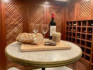 Maison Bienlabas - BOD