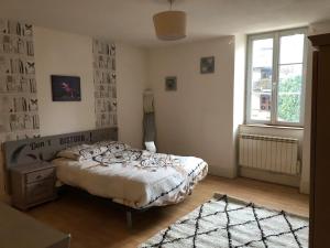 Appartements Au coeur de la perle du jura : Appartement 2 Chambres