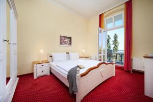 Strandvillen - Wald & See