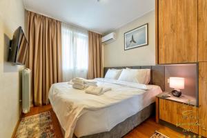 Kings Square Lux apartment Zlatibor 2