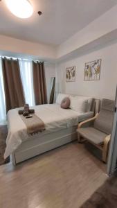 Casa Elisha Azure Urban Resort Staycation