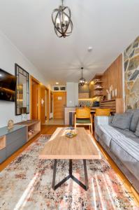 Kings Square Lux apartment Zlatibor 2