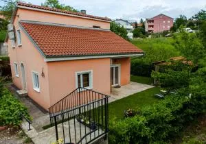 Holiday Home Relax - Viskovo