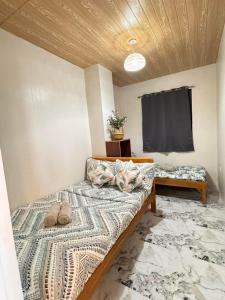 Mountain Sunctuary-TD Solo Unit for friends and family