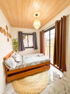 Mountain Sunctuary-TD Solo Unit for friends and family