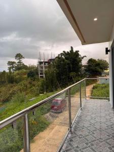 Mountain Sunctuary-TD Solo Unit for friends and family