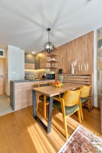 Kings Square Lux apartment Zlatibor 2