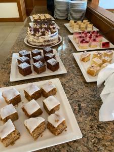 Gartenhotel & Weingut Pfeffel Dürnstein