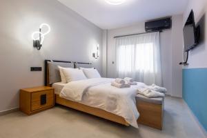 Callisto Elegant Apartment Near Acropolis