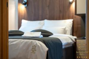 Kings Square Lux apartment Zlatibor 2