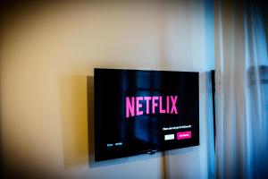Greenfield I schönes Studio I W3 I Küche I Smart TV I P