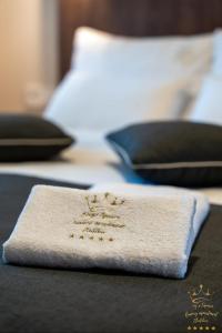 Kings Square Lux apartment Zlatibor 2