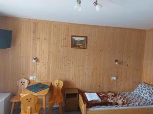 Pokoje Gościnne U Kantora