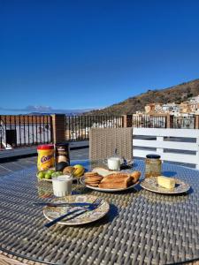 Apartamento Altair-Éter