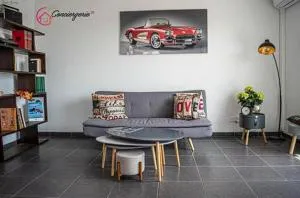 Appt Standing Rooftop proche Montpellier - Juvignac