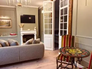 La Suite - Le Tilleul