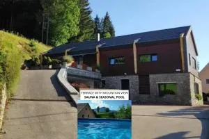 Apartma Lidija - 采尔克诺