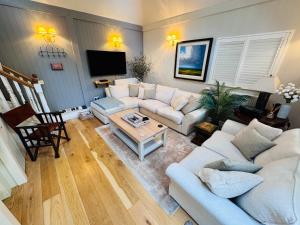 Little Woodside a beautiful New Forest self contained private luxury annexe