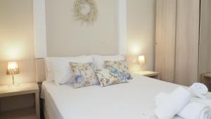 Leonidas Apartments and suites