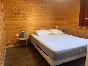 Chalet les Randonneurs spacieux 8 couchages