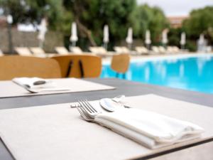 Horizon Hotel Badesi img37