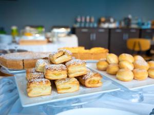 Horizon Hotel Badesi img38