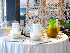 Horizon Hotel Badesi img41