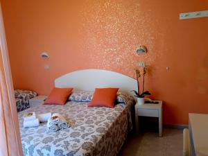 Hotel Rosalba