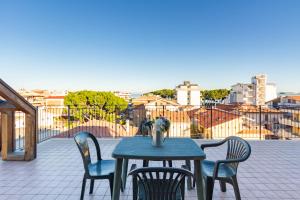 Appartamento Pinolo Bilo INT 12 - MyHo Casa