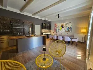 V3 - Villa Vino e Velo - Rechnitz