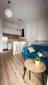 Apartament w centrum Rzeszowa - Grodzisko