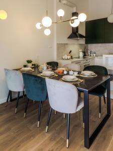 Apartament w centrum Rzeszowa - Grodzisko