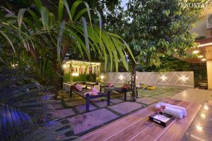 EKOSTAY - Hill View Villa