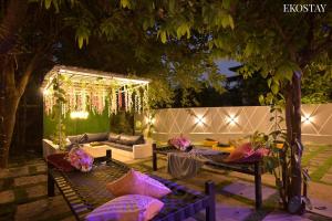 EKOSTAY - Hill View Villa