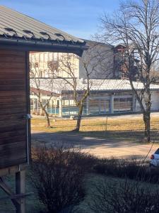 Chalets Chalet les Randonneurs spacieux 8 couchages : photos des chambres