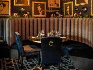 Hotels Mercure Orleans Centre Bords de Loire : photos des chambres