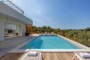 Villa Santa Lucia ZadarVillas