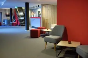 Hotel & Apart4you - Moosham